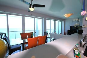 Tropical Suites Inc.