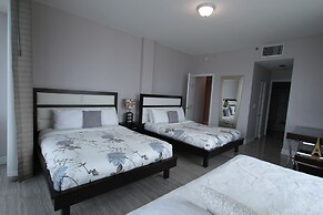 Tropical Suites Inc.