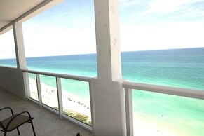 Tropical Suites Inc.