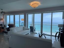 Tropical Suites Inc.