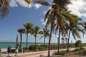 Tropical Suites Inc.