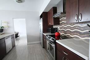 Tropical Suites Inc.