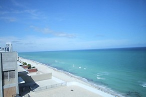 Tropical Suites Inc.