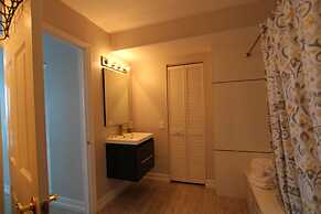 Tropical Suites Inc.