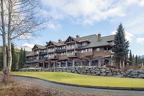 Nicklaus North by Whistler Premier