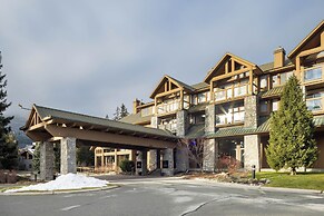 Nicklaus North by Whistler Premier