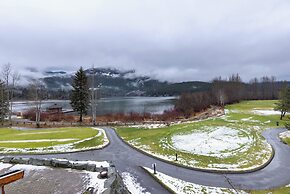 Nicklaus North by Whistler Premier