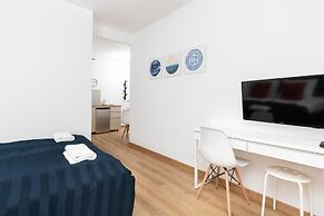 TOTU Home Studio Deluxe Browar Gdański