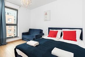 TOTU Home Studio Deluxe Browar Gdański