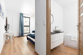 TOTU Home Studio Deluxe Browar Gdański