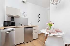 TOTU Home Studio Deluxe Browar Gdański