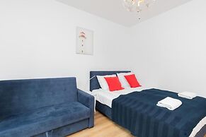 TOTU Home Studio Deluxe Browar Gdański