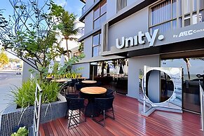 Unity Cabo Branco