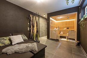 Superior Ferienhaus # 3B mit Sauna