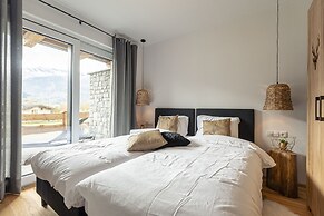 Superior Ferienhaus # 3B mit Sauna