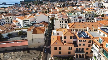 Funchal Essence by Atlantic Holiday