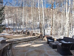 Jay Chalet by Snowmass Vacations