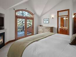Jay Chalet by Snowmass Vacations