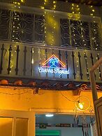 Casinha Tropical