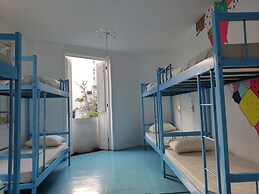 Sirius Hostel