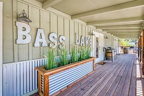 Cottage Like Suite With Private Hot Tub