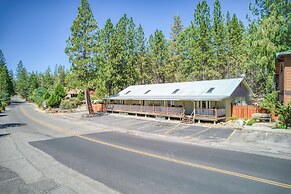 Cottage Like Suite With Private Hot Tub