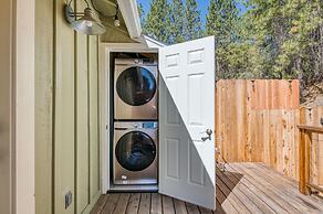 Cottage Like Suite With Private Hot Tub