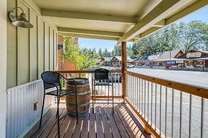 Cottage Like Suite With Private Hot Tub