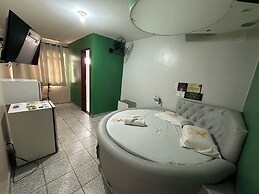 Caribe Palace Hotel Taguatinga Norte