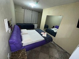 Caribe Palace Hotel Taguatinga Norte