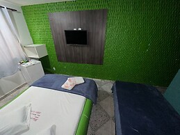 Caribe Palace Hotel Taguatinga Norte