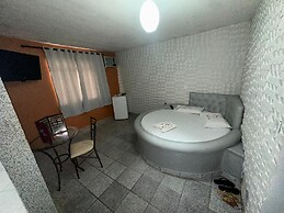 Caribe Palace Hotel Taguatinga Norte