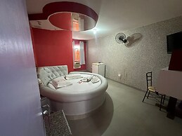 Caribe Palace Hotel Taguatinga Norte