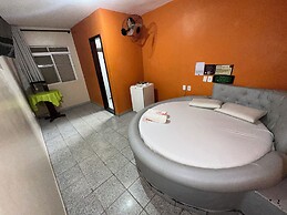 Caribe Palace Hotel Taguatinga Norte