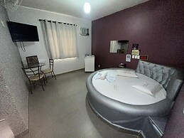 Caribe Palace Hotel Taguatinga Norte