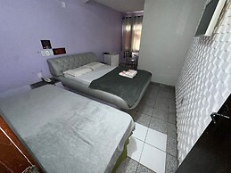 Caribe Palace Hotel Taguatinga Norte