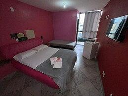 Caribe Palace Hotel Taguatinga Norte