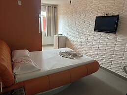 Caribe Palace Hotel Taguatinga Norte