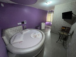 Caribe Palace Hotel Taguatinga Norte