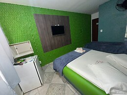 Caribe Palace Hotel Taguatinga Norte