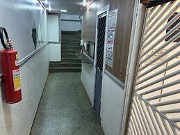 Caribe Palace Hotel Taguatinga Norte