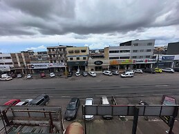 Caribe Palace Hotel Taguatinga Norte