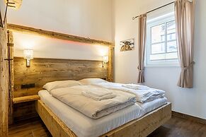 Premium Ferienhaus # 1B mit Sauna