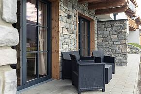 Premium Ferienhaus # 1B mit Sauna