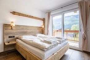 Premium Ferienhaus # 1B mit Sauna