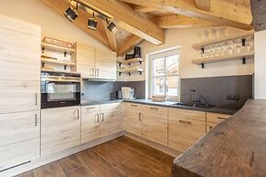 Premium Ferienhaus # 1B mit Sauna