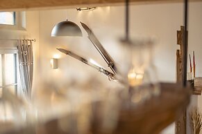 Premium Ferienhaus # 1B mit Sauna