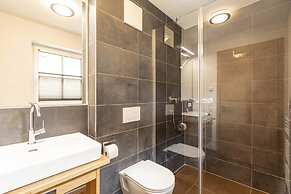 Premium Ferienhaus # 1B mit Sauna