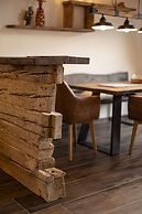 Premium Ferienhaus # 1B mit Sauna