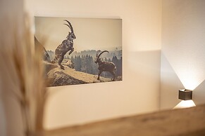 Premium Ferienhaus # 1B mit Sauna